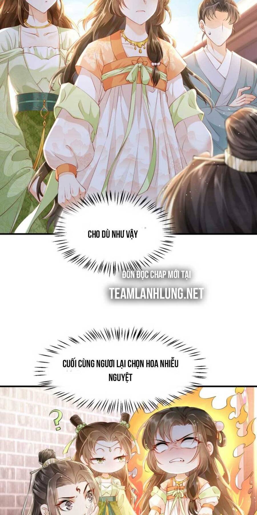 Trăm Kiếp Luân Hồi, Kiếp Này Ta Chỉ Muốn Lười Biếng Chap 3 - Next Chap 4