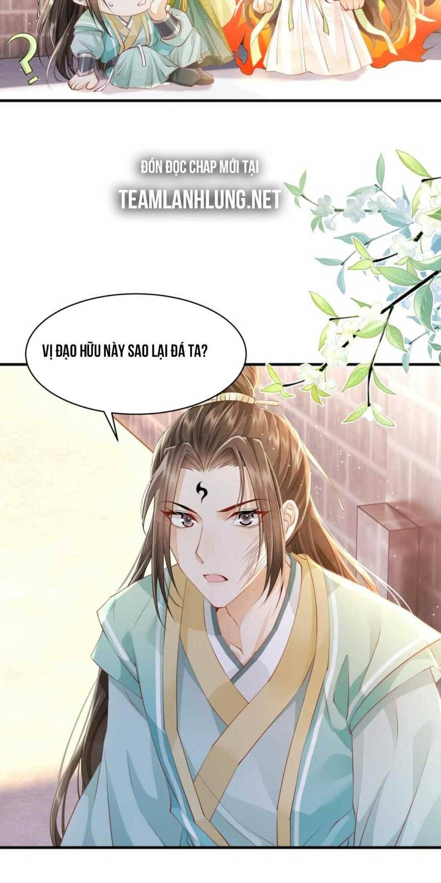 Trăm Kiếp Luân Hồi, Kiếp Này Ta Chỉ Muốn Lười Biếng Chap 3 - Next Chap 4