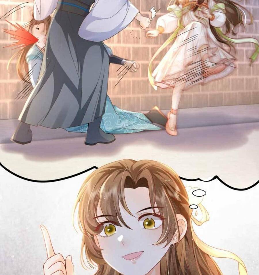 Trăm Kiếp Luân Hồi, Kiếp Này Ta Chỉ Muốn Lười Biếng Chap 3 - Next Chap 4