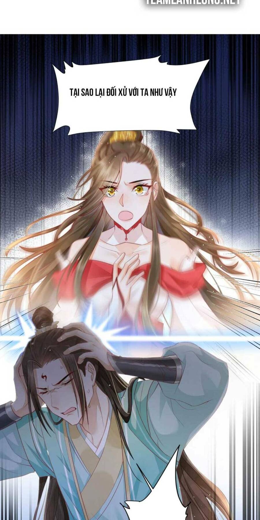Trăm Kiếp Luân Hồi, Kiếp Này Ta Chỉ Muốn Lười Biếng Chap 3 - Next Chap 4