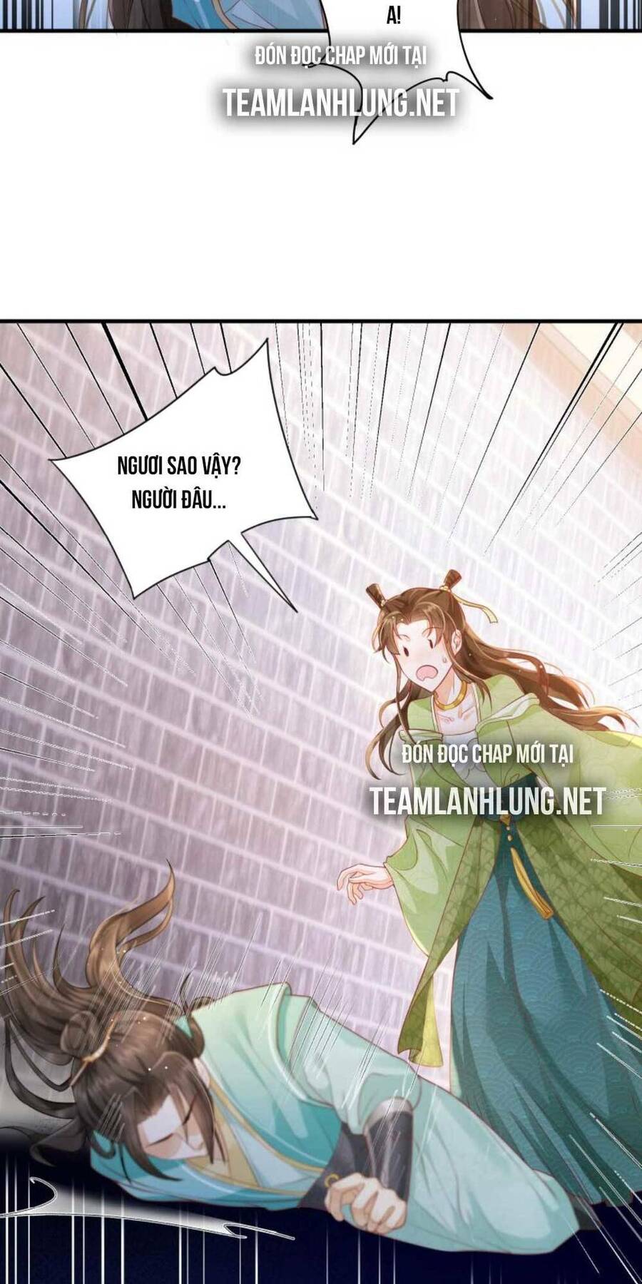 Trăm Kiếp Luân Hồi, Kiếp Này Ta Chỉ Muốn Lười Biếng Chap 3 - Next Chap 4