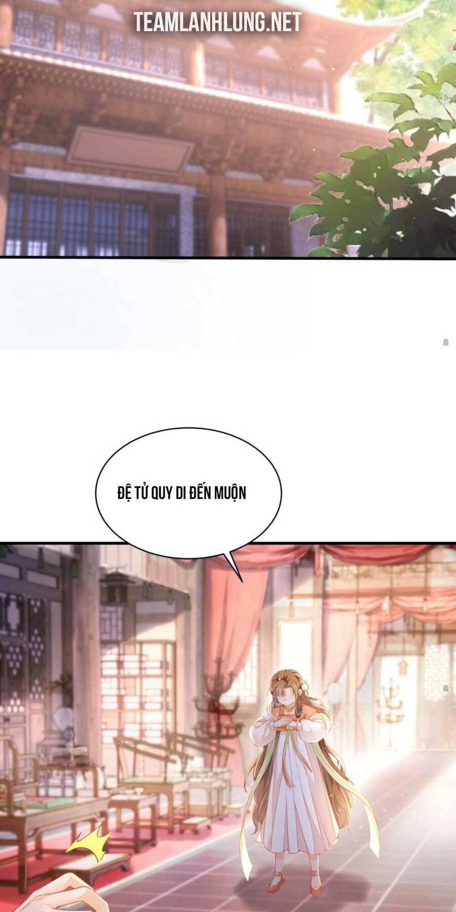 Trăm Kiếp Luân Hồi, Kiếp Này Ta Chỉ Muốn Lười Biếng Chap 3 - Next Chap 4