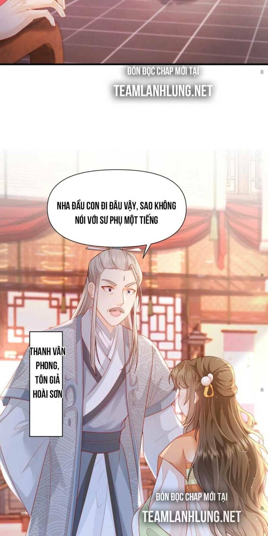 Trăm Kiếp Luân Hồi, Kiếp Này Ta Chỉ Muốn Lười Biếng Chap 3 - Next Chap 4