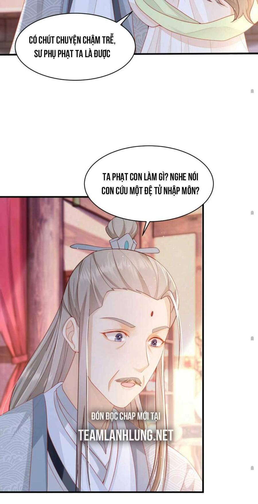Trăm Kiếp Luân Hồi, Kiếp Này Ta Chỉ Muốn Lười Biếng Chap 3 - Next Chap 4