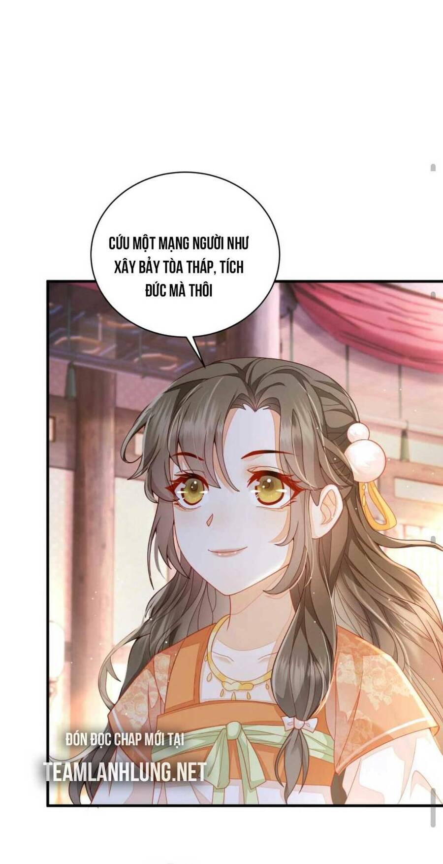 Trăm Kiếp Luân Hồi, Kiếp Này Ta Chỉ Muốn Lười Biếng Chap 3 - Next Chap 4
