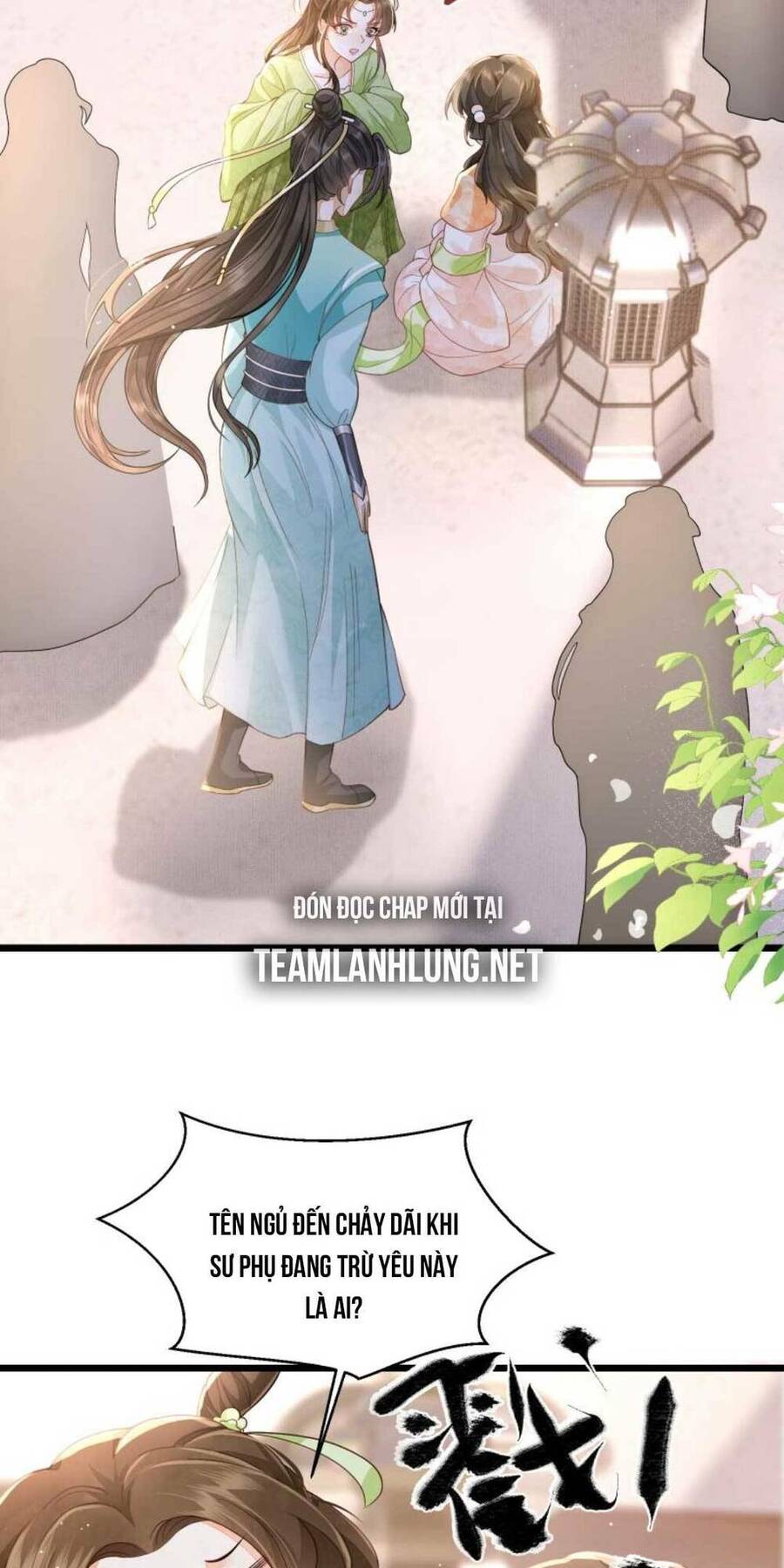 Trăm Kiếp Luân Hồi, Kiếp Này Ta Chỉ Muốn Lười Biếng Chap 3 - Next Chap 4