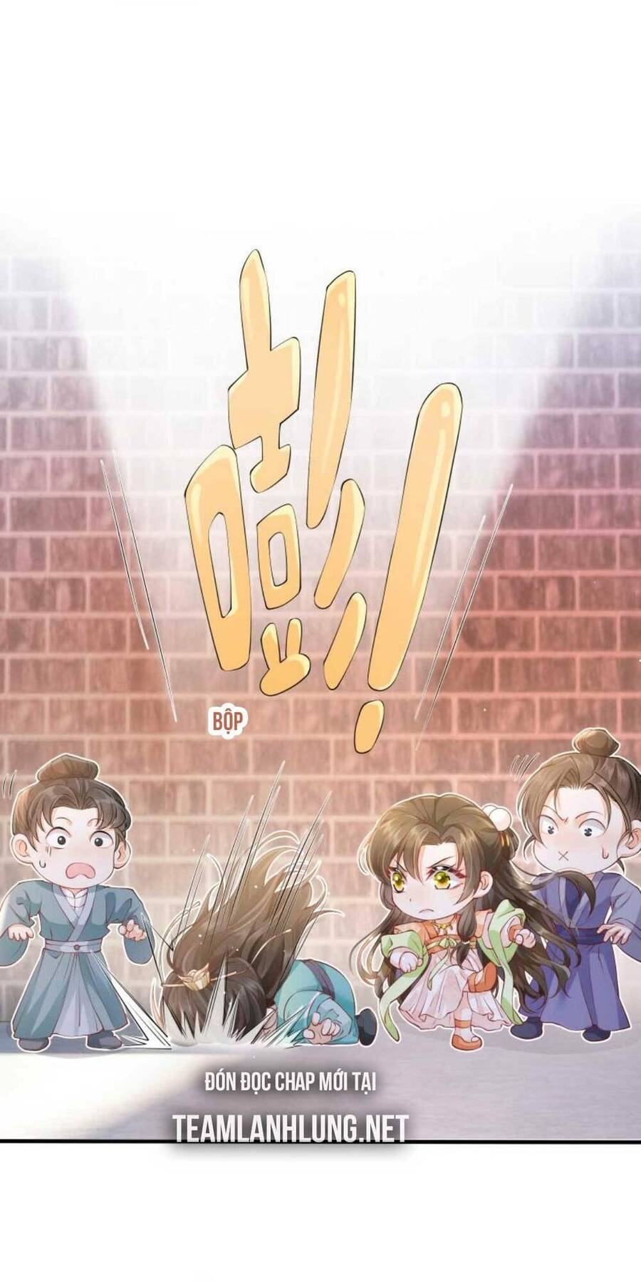 Trăm Kiếp Luân Hồi, Kiếp Này Ta Chỉ Muốn Lười Biếng Chap 3 - Next Chap 4