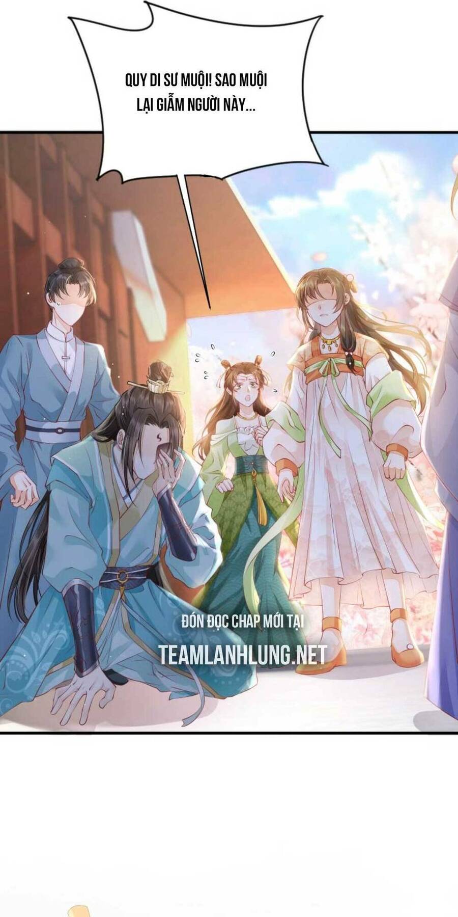 Trăm Kiếp Luân Hồi, Kiếp Này Ta Chỉ Muốn Lười Biếng Chap 3 - Next Chap 4