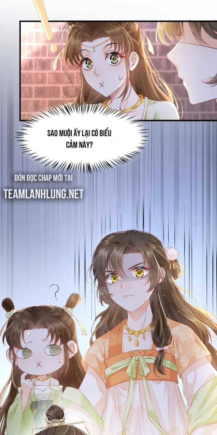 Trăm Kiếp Luân Hồi, Kiếp Này Ta Chỉ Muốn Lười Biếng Chap 3 - Next Chap 4