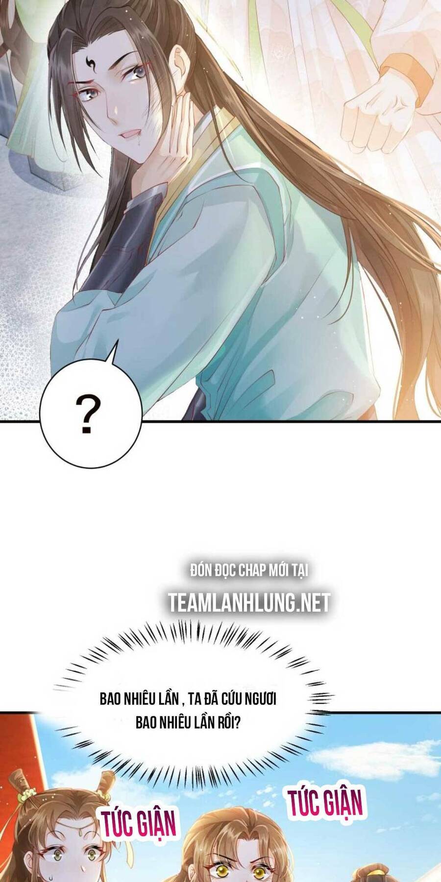 Trăm Kiếp Luân Hồi, Kiếp Này Ta Chỉ Muốn Lười Biếng Chap 3 - Next Chap 4