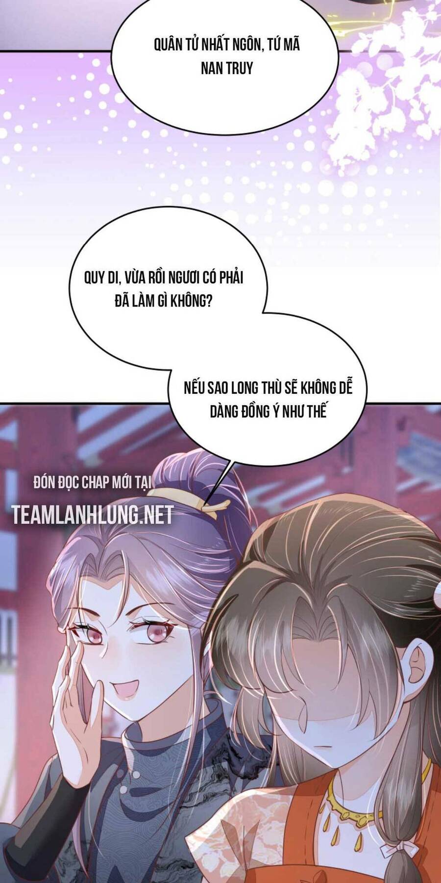 Trăm Kiếp Luân Hồi, Kiếp Này Ta Chỉ Muốn Lười Biếng Chap 34 - Next Chap 35