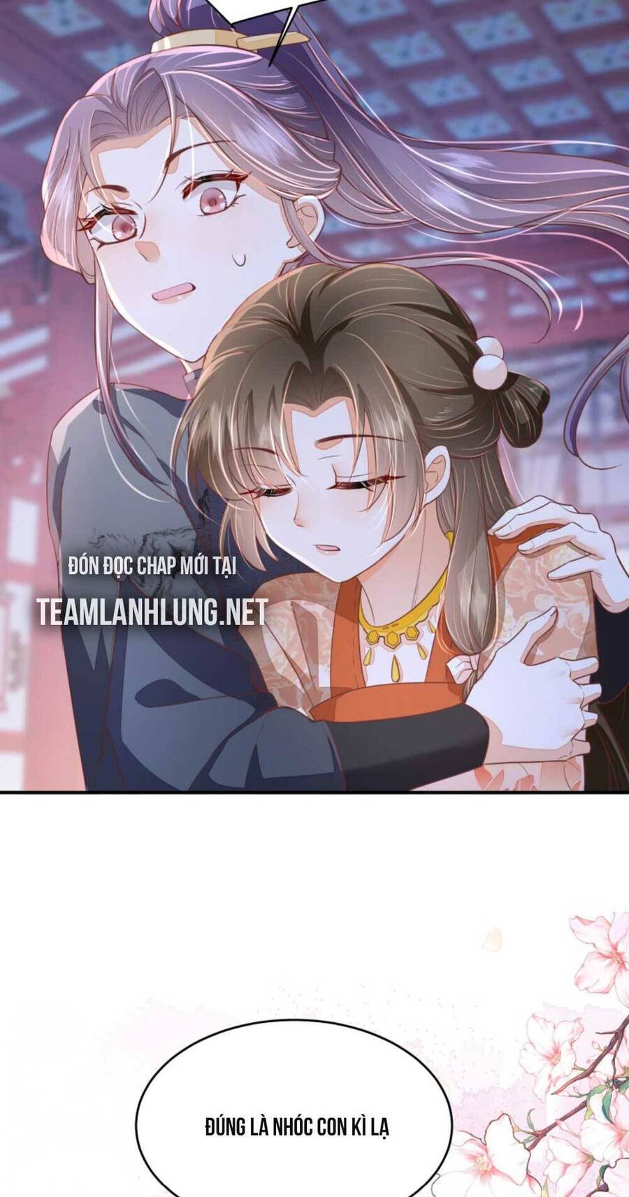 Trăm Kiếp Luân Hồi, Kiếp Này Ta Chỉ Muốn Lười Biếng Chap 34 - Next Chap 35