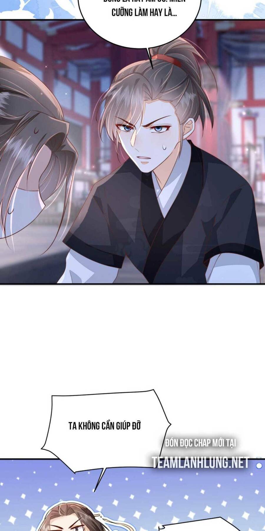 Trăm Kiếp Luân Hồi, Kiếp Này Ta Chỉ Muốn Lười Biếng Chap 34 - Next Chap 35