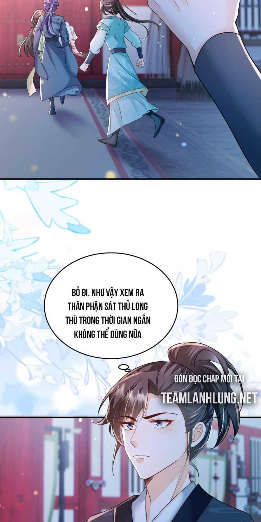 Trăm Kiếp Luân Hồi, Kiếp Này Ta Chỉ Muốn Lười Biếng Chap 34 - Next Chap 35