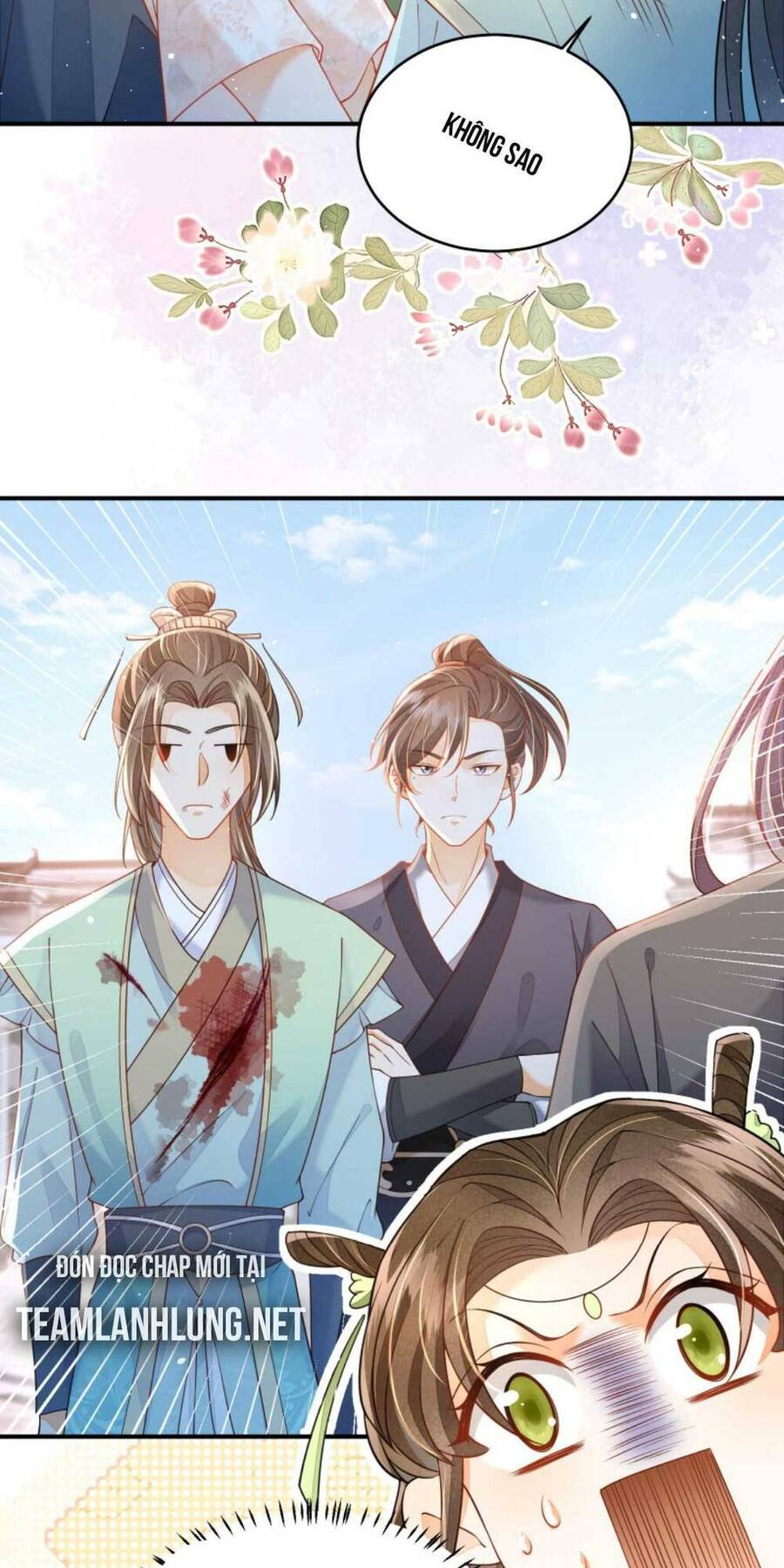 Trăm Kiếp Luân Hồi, Kiếp Này Ta Chỉ Muốn Lười Biếng Chap 34 - Next Chap 35