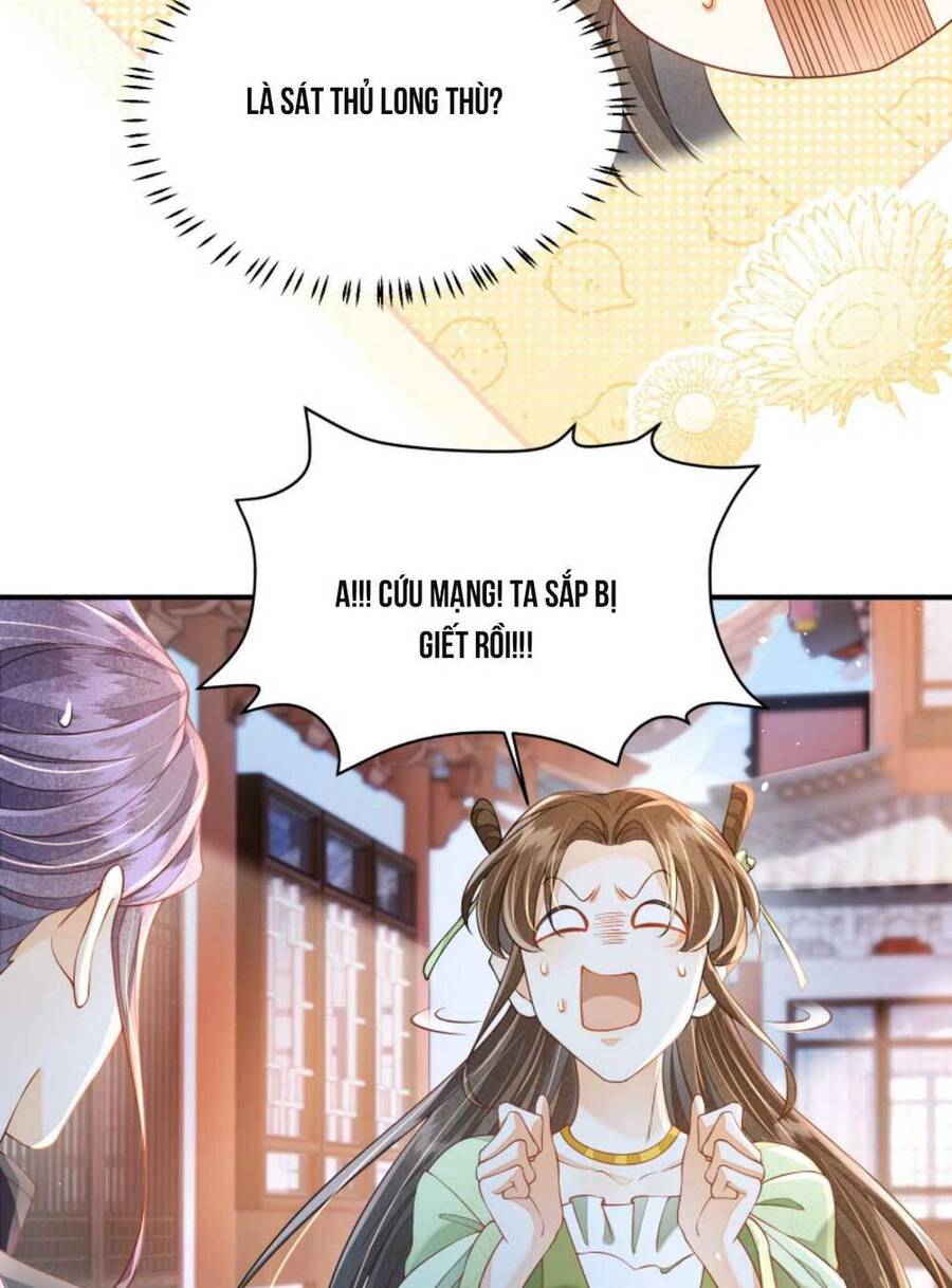 Trăm Kiếp Luân Hồi, Kiếp Này Ta Chỉ Muốn Lười Biếng Chap 34 - Next Chap 35