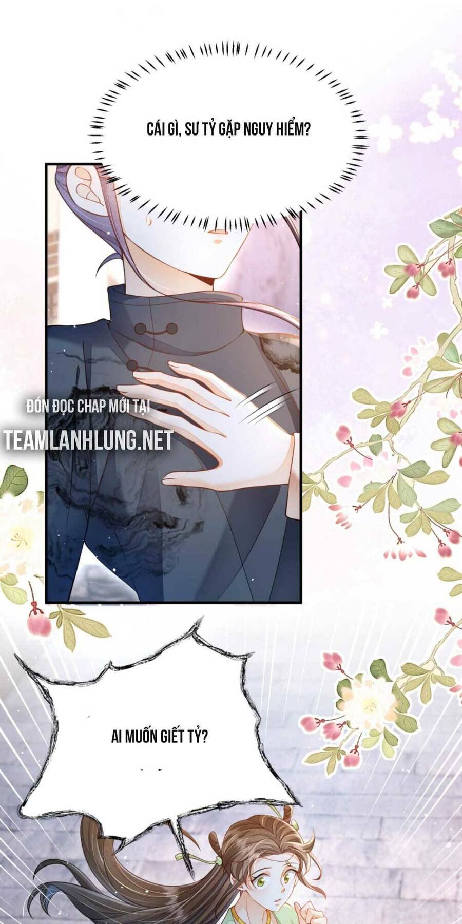 Trăm Kiếp Luân Hồi, Kiếp Này Ta Chỉ Muốn Lười Biếng Chap 34 - Next Chap 35