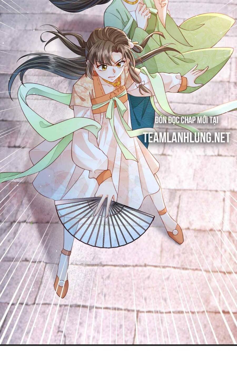 Trăm Kiếp Luân Hồi, Kiếp Này Ta Chỉ Muốn Lười Biếng Chap 34 - Next Chap 35