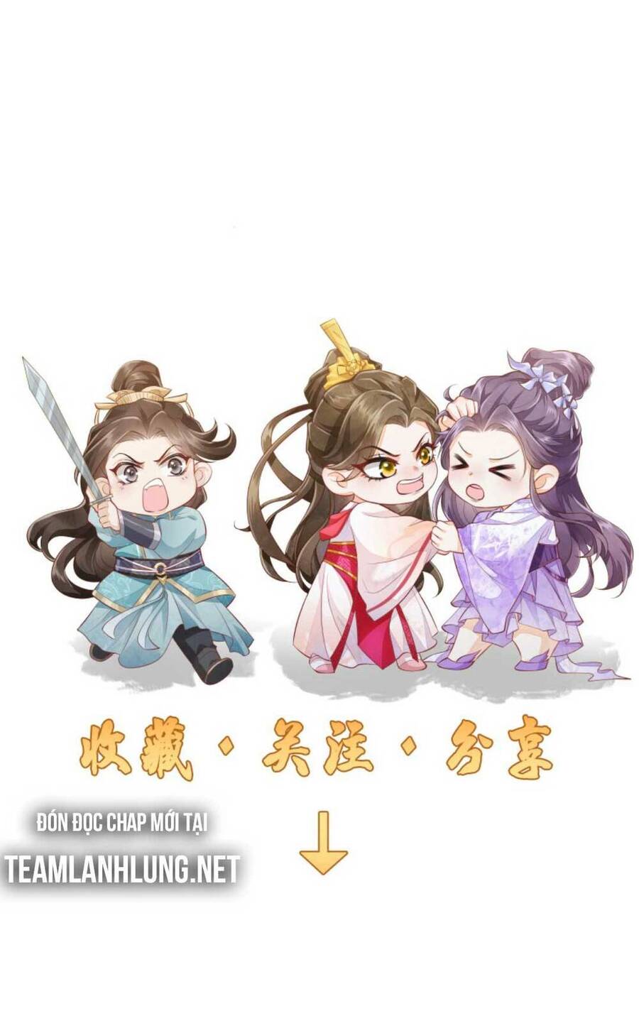 Trăm Kiếp Luân Hồi, Kiếp Này Ta Chỉ Muốn Lười Biếng Chap 34 - Next Chap 35