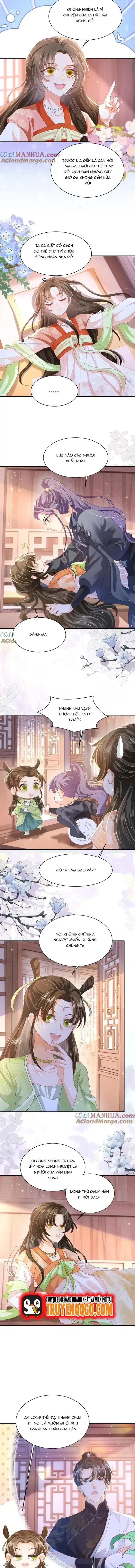 Trăm Kiếp Luân Hồi, Kiếp Này Ta Chỉ Muốn Lười Biếng Chap 365 - Next Chap 366