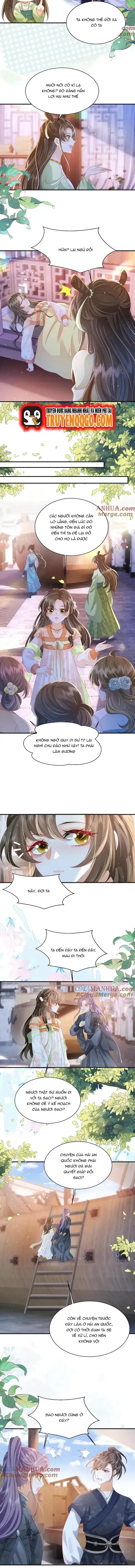 Trăm Kiếp Luân Hồi, Kiếp Này Ta Chỉ Muốn Lười Biếng Chap 365 - Next Chap 366