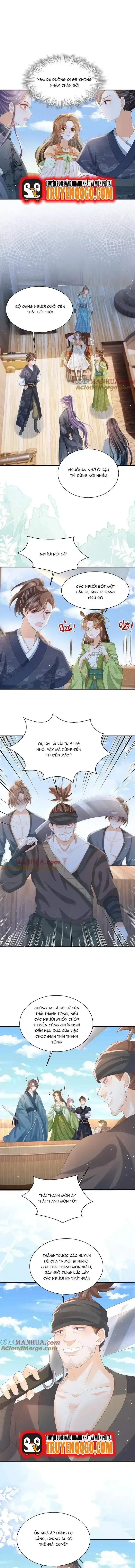 Trăm Kiếp Luân Hồi, Kiếp Này Ta Chỉ Muốn Lười Biếng Chap 365 - Next Chap 366