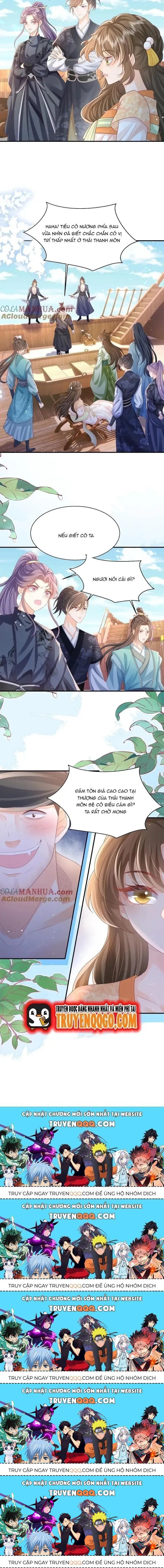 Trăm Kiếp Luân Hồi, Kiếp Này Ta Chỉ Muốn Lười Biếng Chap 365 - Next Chap 366