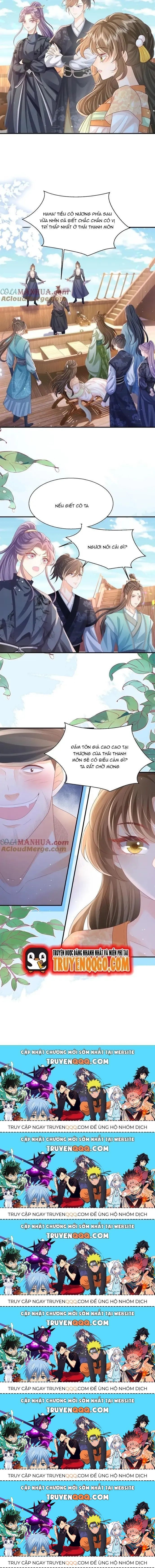 Trăm Kiếp Luân Hồi, Kiếp Này Ta Chỉ Muốn Lười Biếng Chap 366 - Next Chap 367