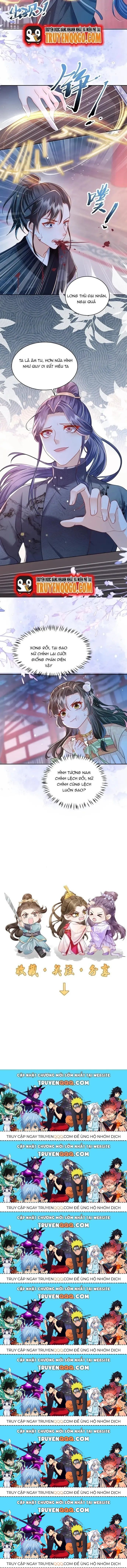 Trăm Kiếp Luân Hồi, Kiếp Này Ta Chỉ Muốn Lười Biếng Chap 377 - Next Chap 378
