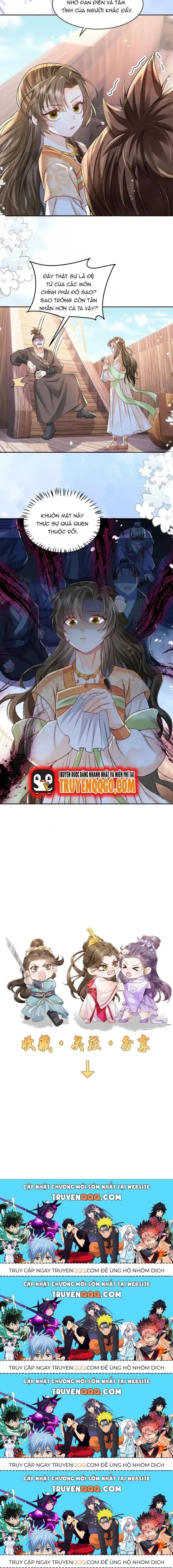 Trăm Kiếp Luân Hồi, Kiếp Này Ta Chỉ Muốn Lười Biếng Chap 384 - Next Chap 385