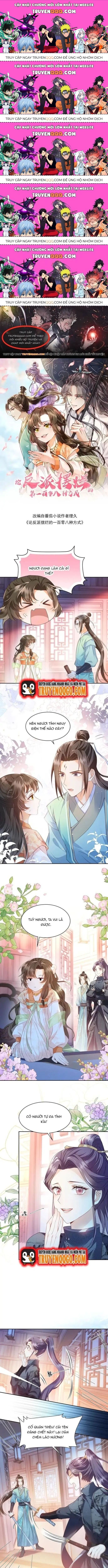Trăm Kiếp Luân Hồi, Kiếp Này Ta Chỉ Muốn Lười Biếng Chap 385 - Next Chap 386