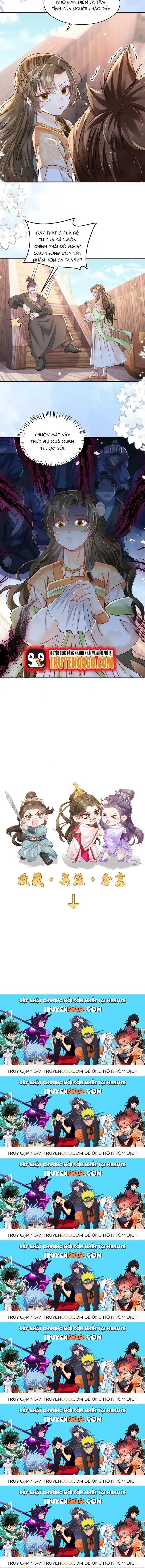 Trăm Kiếp Luân Hồi, Kiếp Này Ta Chỉ Muốn Lười Biếng Chap 387 - Next Chap 388