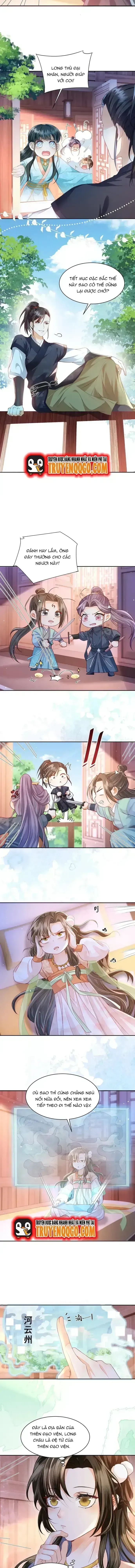 Trăm Kiếp Luân Hồi, Kiếp Này Ta Chỉ Muốn Lười Biếng Chap 389 - Next Chap 390