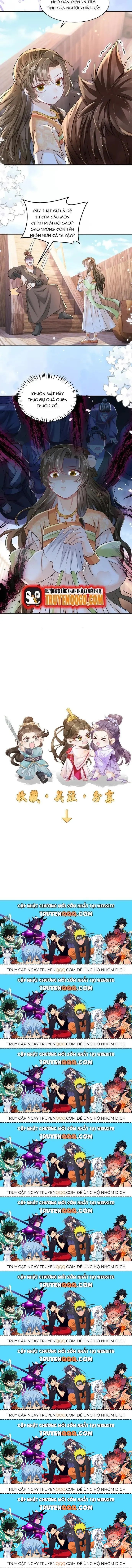 Trăm Kiếp Luân Hồi, Kiếp Này Ta Chỉ Muốn Lười Biếng Chap 389 - Next Chap 390