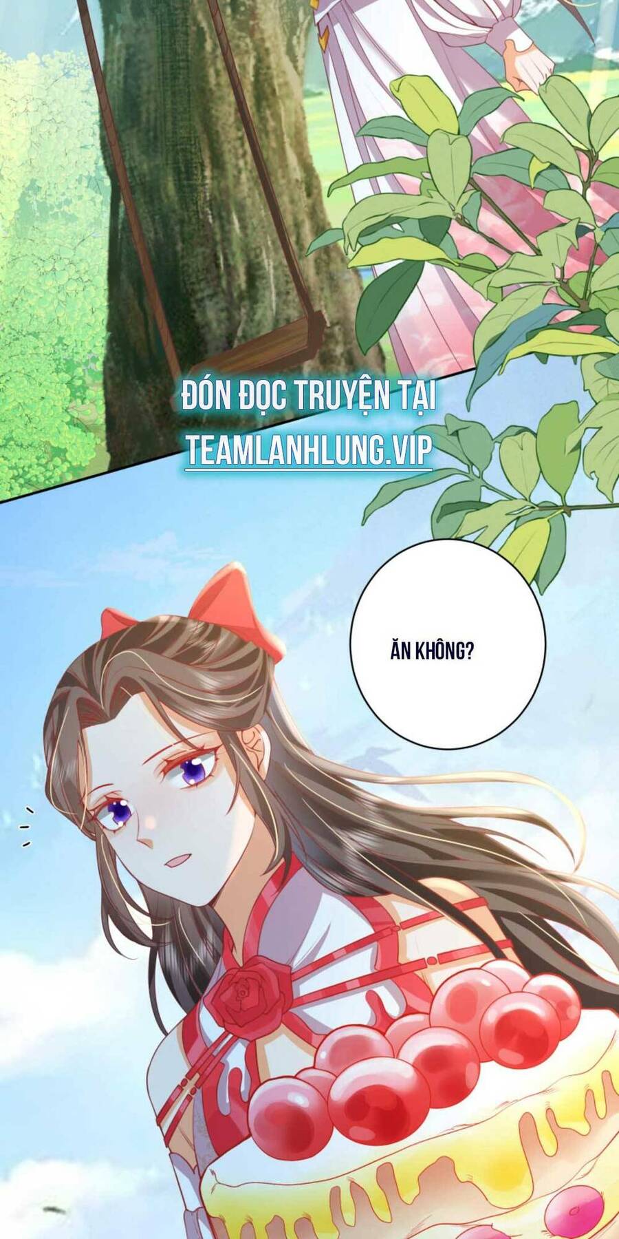 Trăm Kiếp Luân Hồi, Kiếp Này Ta Chỉ Muốn Lười Biếng Chap 43 - Next Chap 44