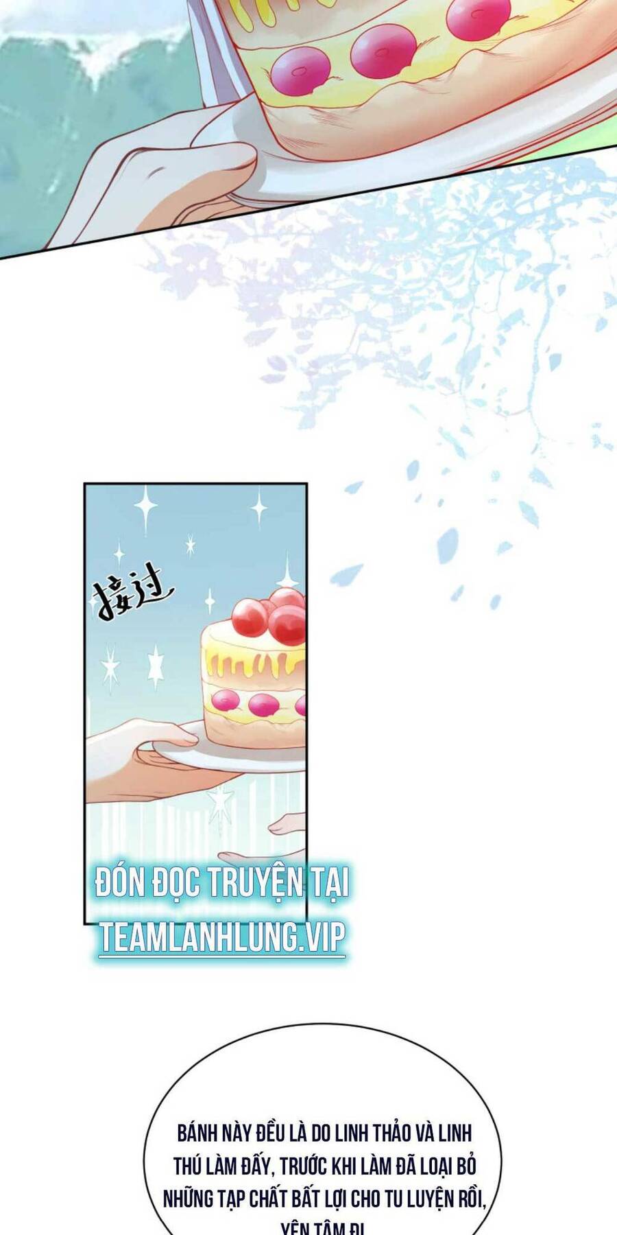 Trăm Kiếp Luân Hồi, Kiếp Này Ta Chỉ Muốn Lười Biếng Chap 43 - Next Chap 44