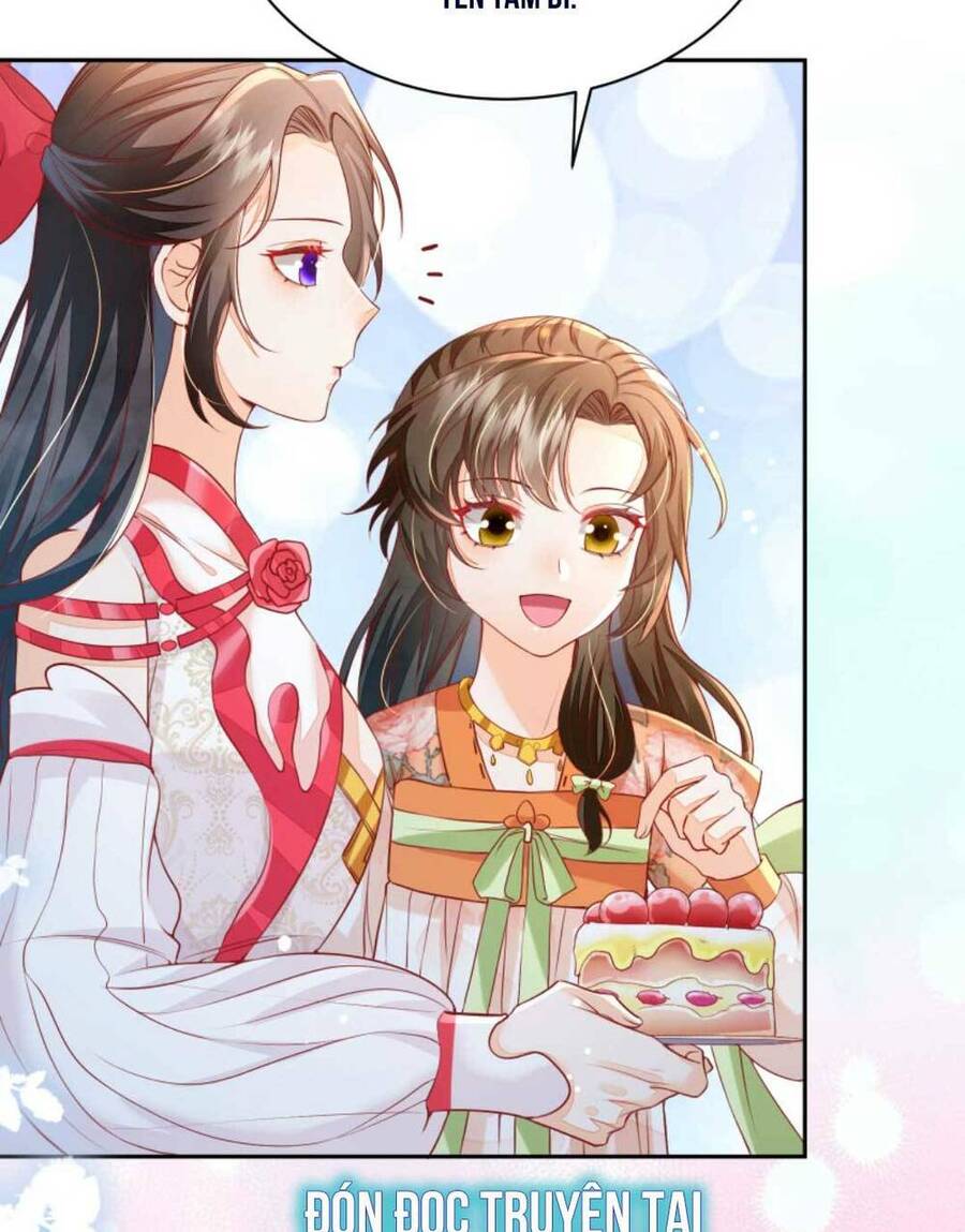 Trăm Kiếp Luân Hồi, Kiếp Này Ta Chỉ Muốn Lười Biếng Chap 43 - Next Chap 44