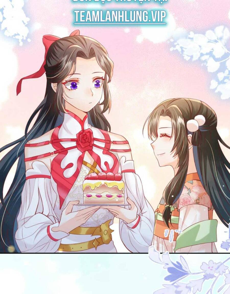 Trăm Kiếp Luân Hồi, Kiếp Này Ta Chỉ Muốn Lười Biếng Chap 43 - Next Chap 44