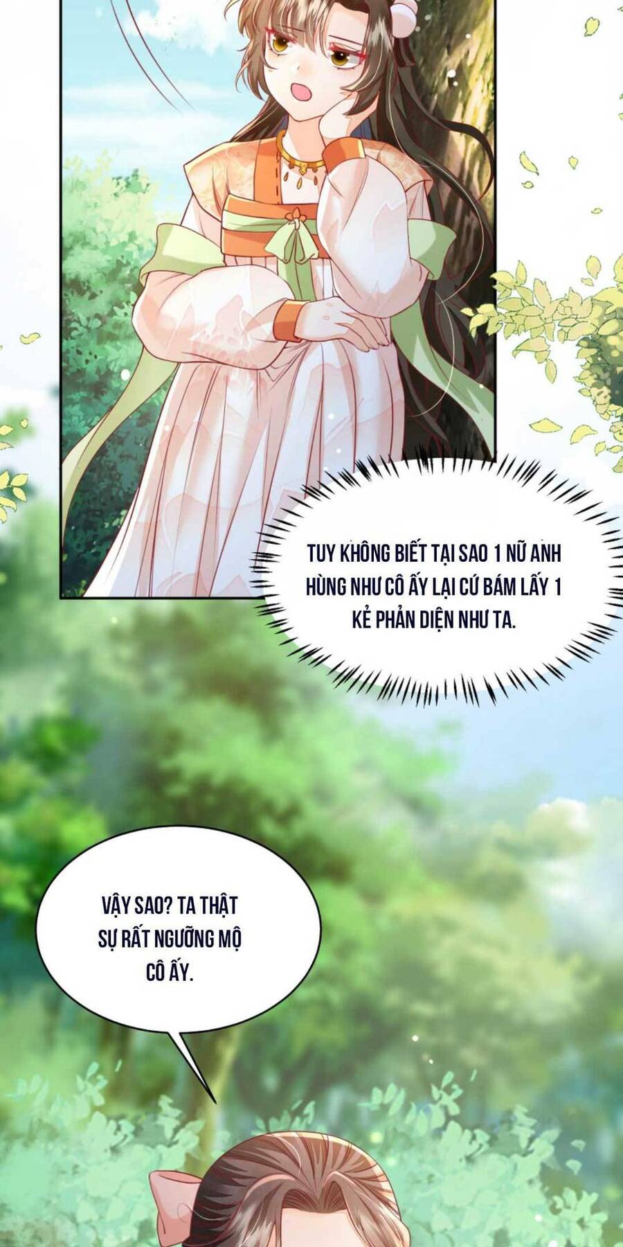 Trăm Kiếp Luân Hồi, Kiếp Này Ta Chỉ Muốn Lười Biếng Chap 43 - Next Chap 44
