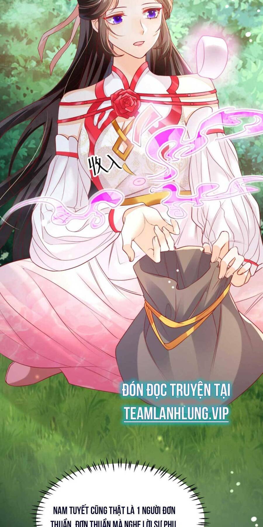 Trăm Kiếp Luân Hồi, Kiếp Này Ta Chỉ Muốn Lười Biếng Chap 43 - Next Chap 44