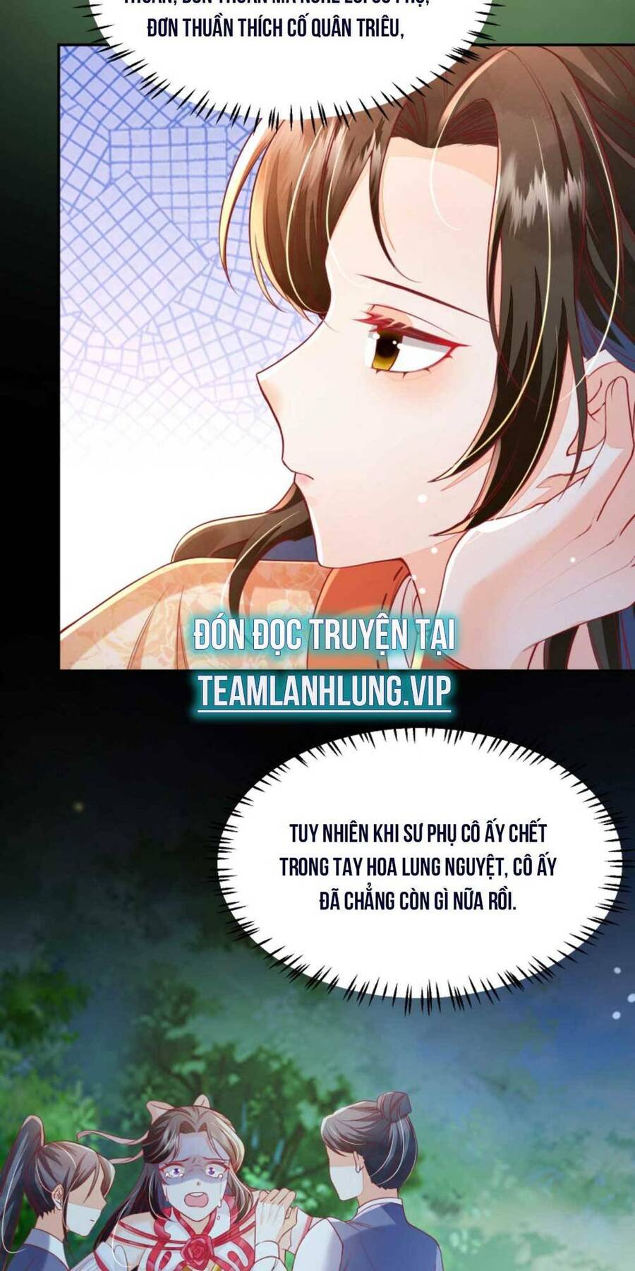 Trăm Kiếp Luân Hồi, Kiếp Này Ta Chỉ Muốn Lười Biếng Chap 43 - Next Chap 44