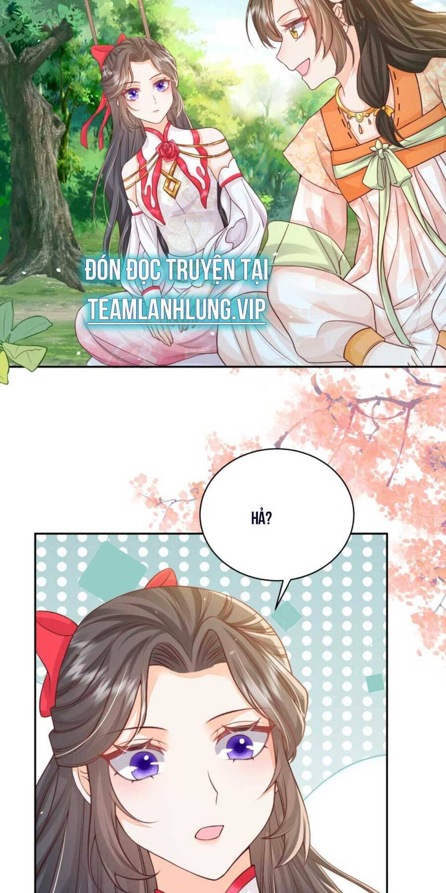 Trăm Kiếp Luân Hồi, Kiếp Này Ta Chỉ Muốn Lười Biếng Chap 43 - Next Chap 44