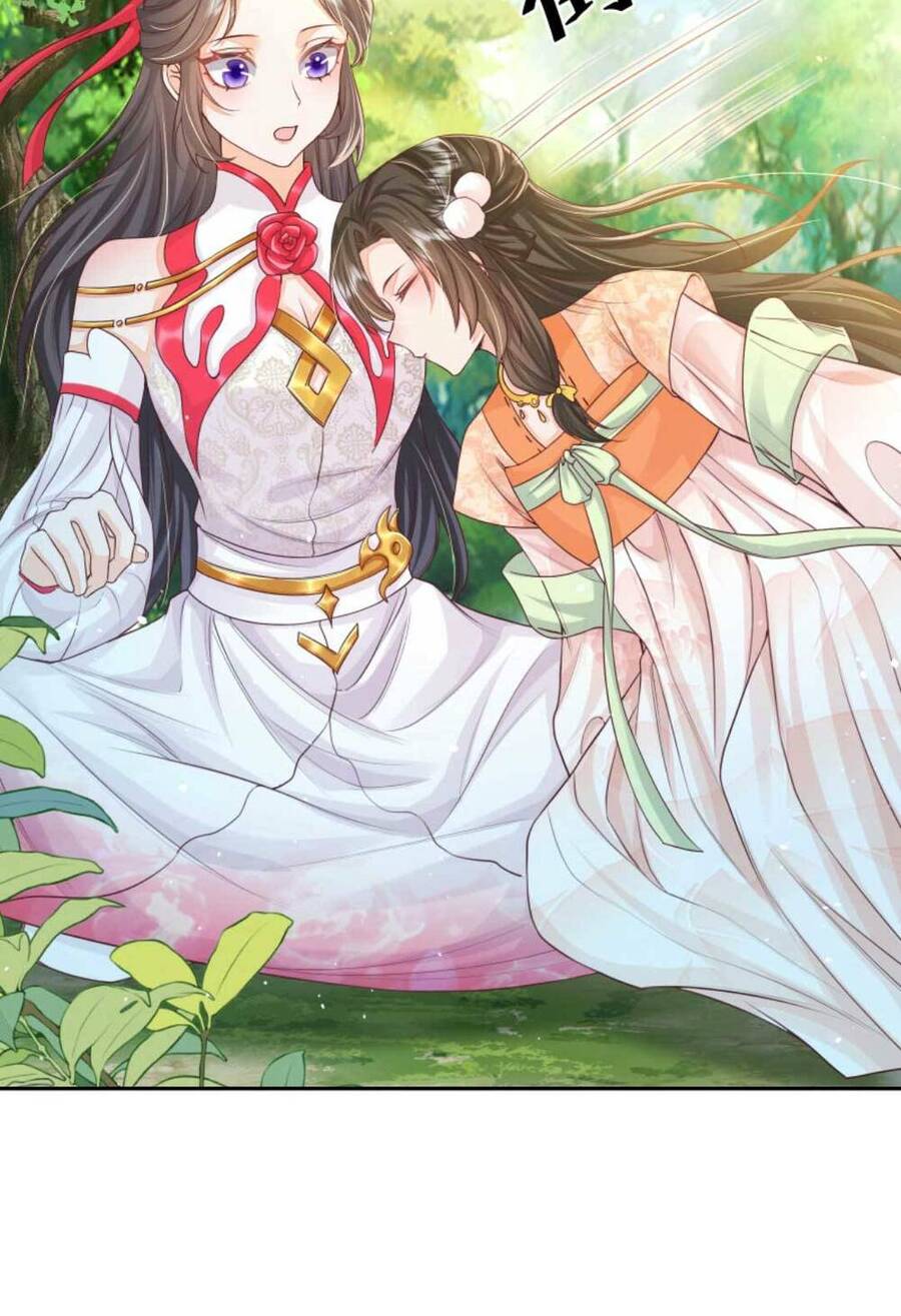 Trăm Kiếp Luân Hồi, Kiếp Này Ta Chỉ Muốn Lười Biếng Chap 43 - Next Chap 44
