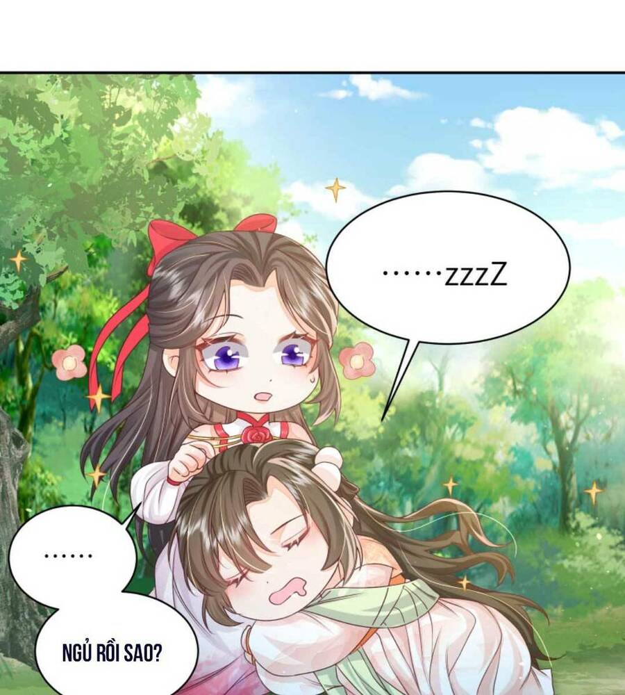 Trăm Kiếp Luân Hồi, Kiếp Này Ta Chỉ Muốn Lười Biếng Chap 43 - Next Chap 44