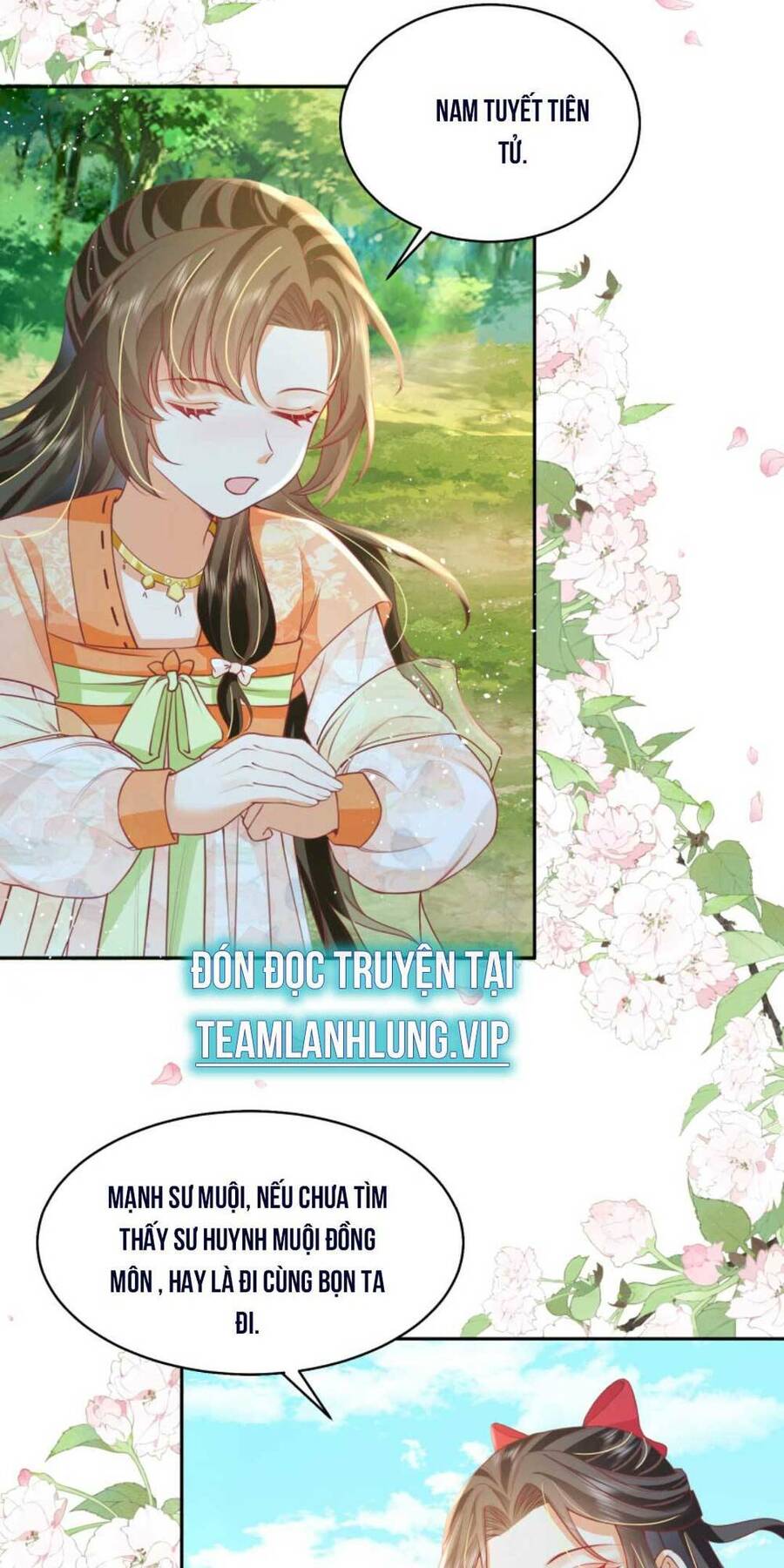 Trăm Kiếp Luân Hồi, Kiếp Này Ta Chỉ Muốn Lười Biếng Chap 43 - Next Chap 44