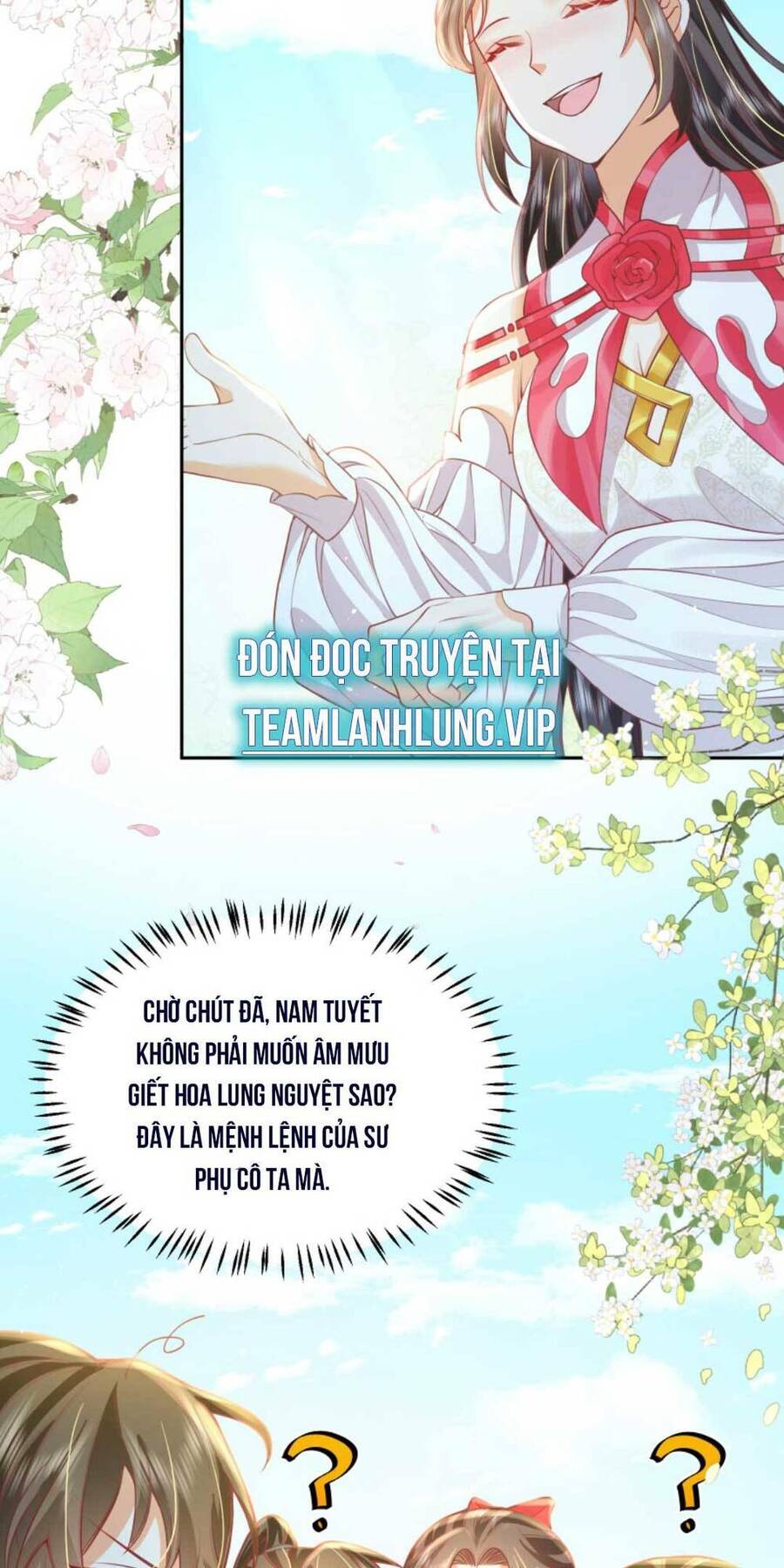 Trăm Kiếp Luân Hồi, Kiếp Này Ta Chỉ Muốn Lười Biếng Chap 43 - Next Chap 44