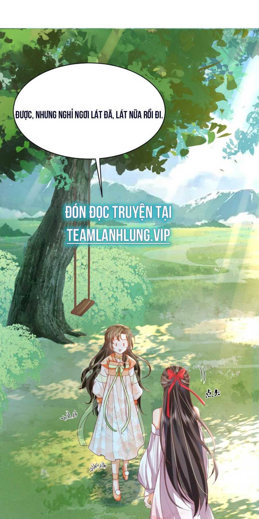 Trăm Kiếp Luân Hồi, Kiếp Này Ta Chỉ Muốn Lười Biếng Chap 43 - Next Chap 44