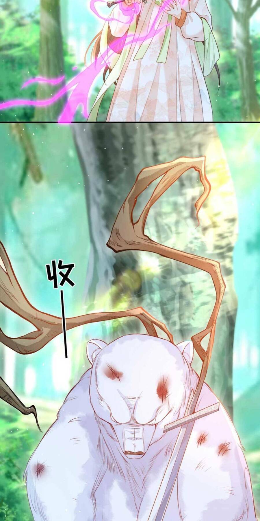 Trăm Kiếp Luân Hồi, Kiếp Này Ta Chỉ Muốn Lười Biếng Chap 46 - Next Chap 47