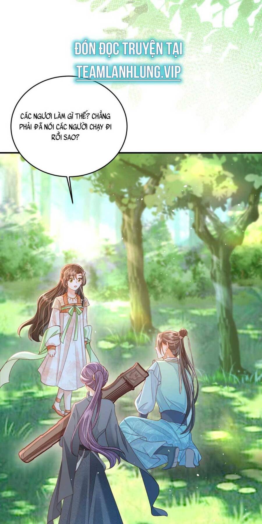 Trăm Kiếp Luân Hồi, Kiếp Này Ta Chỉ Muốn Lười Biếng Chap 46 - Next Chap 47