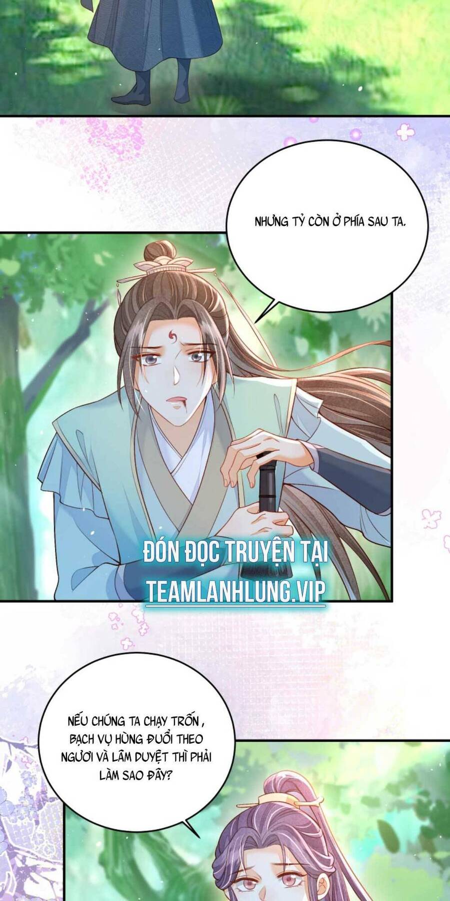 Trăm Kiếp Luân Hồi, Kiếp Này Ta Chỉ Muốn Lười Biếng Chap 46 - Next Chap 47